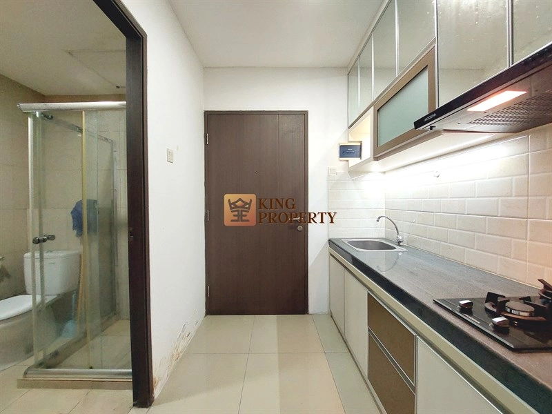 Jakarta Pusat Furnish Lengkap! 2BR Jadi 1 BR Pasar Baru Mansion Sawah Besar 11 11