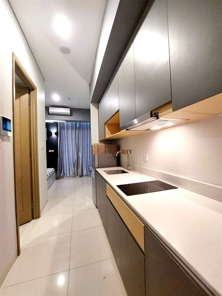 Taman Anggrek Residence Design Interior Bagus! Studio Suite Taman Anggrek Residence TARES 2 11