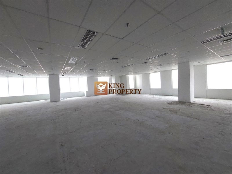 Jakarta Selatan Jual Office Space 18 Lantai Plaza Oleos TB. Simatupang Pasar Minggu<br> 11 11