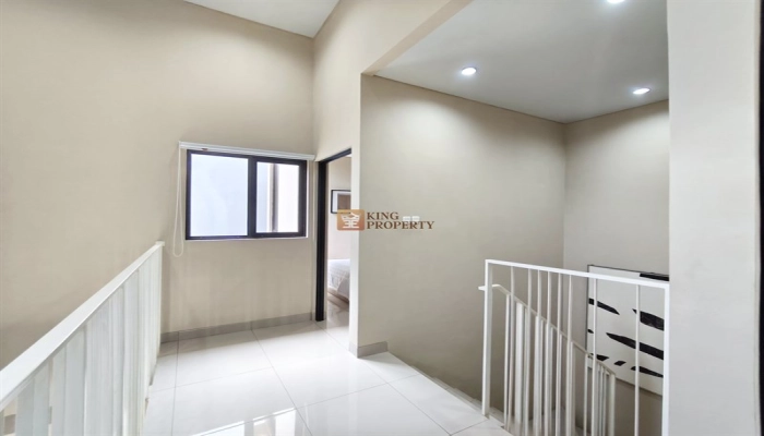 Bodetabek Dijual Rumah Minimalis 2 Lantai Terranea Homes Strategis Dekat Stasiun<br> 12 11