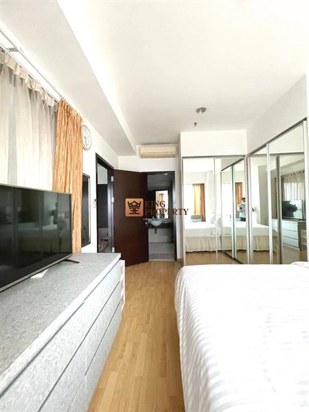 Jakarta Selatan Furnish Baru Disewa 2 Lantai Gandaria Height A3 Loft Jakarta Selatan 12 11