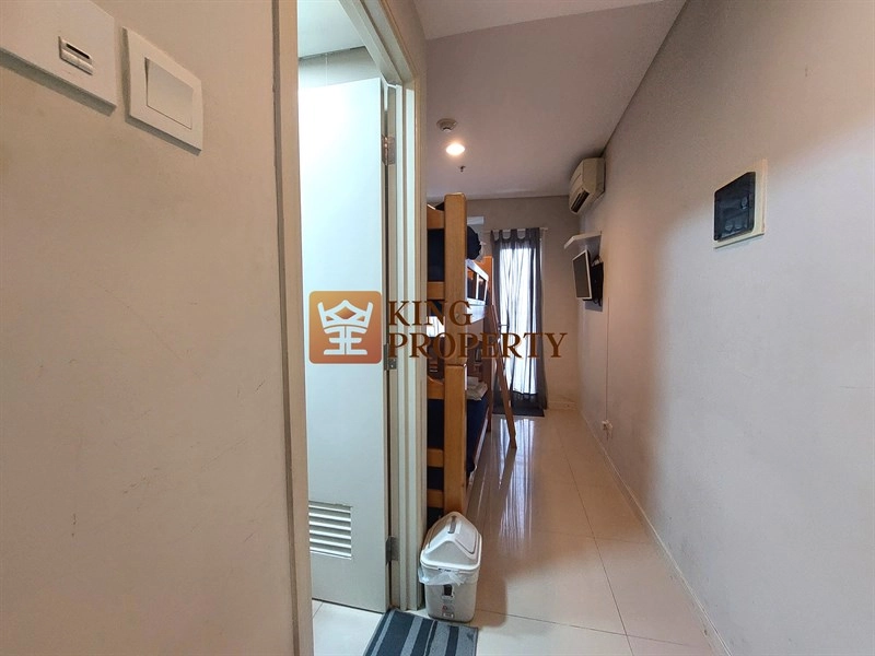 Madison Park Best Deal! Studio Apartemen Madison Park Furnish Bagus Tanjung Duren 11 11