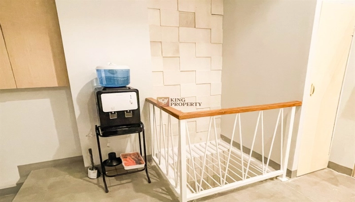 Jakarta Pusat Kost Exclusive Bergaya Mediterranean Dekat Grand Paragon FULL Penghuni! Mesin Uang 100 Juta/Bulan 11 11