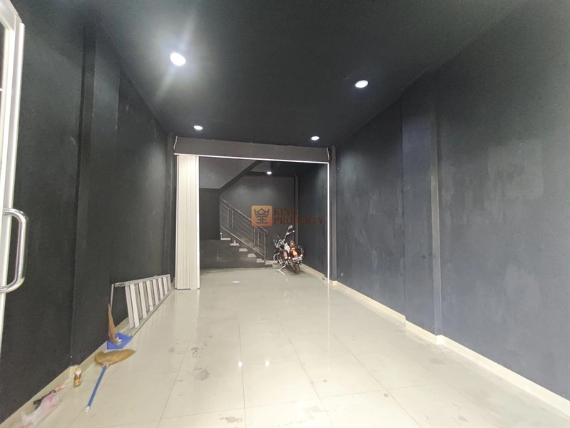 Jakarta Barat Sewa Ruko Area Lt 2-3 Tanjung Duren Strategis – Dekat RS Ukrida & Central Park 10 11