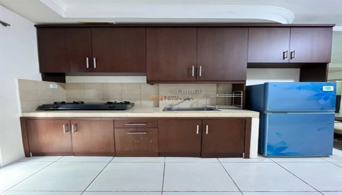 Royal Mediterania Tower Strategis, 2BR Mediterania Garden Medit 2 Fully Furnished 11 11