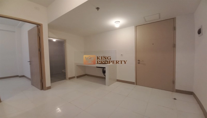 Bodetabek Siap Disurvey, Disewa 2BR Apartemen Tokyo River Side PIK 2 Teluk Naga 12 11