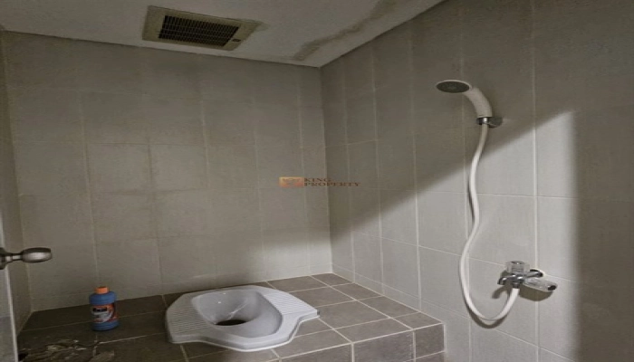 Madison Park Interior Modern, 3BR Condominium Grand Madison Dekat UKRIDA 12 11