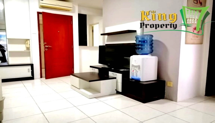 Royal Mediterania Best Services Recommend! MGR 2 Type 2 Bedroom Furnish Lengkap Bersih Rapih Siap Huni, Podomoro City Central Park. 2 11