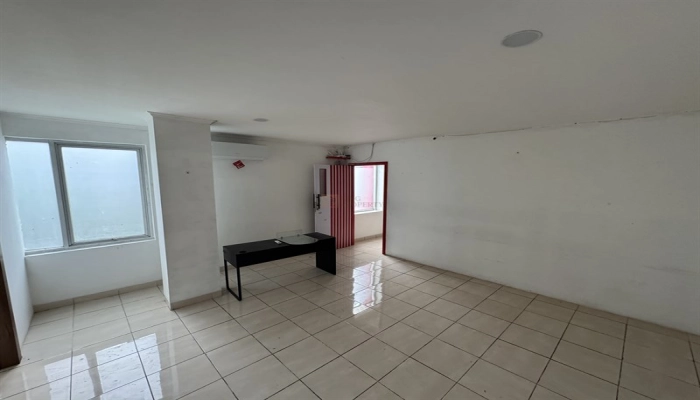 Jakarta Barat Ruko Hook 4 Lantai Modern Industrial Commercial – 600m ke Daan Mogot Kalideres 11 11