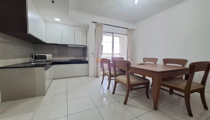 Jakarta Utara  Best Deal 2BR Mediterania Marina Residence Ancol – Modern Minimalist Interior & Sunset View 11 11