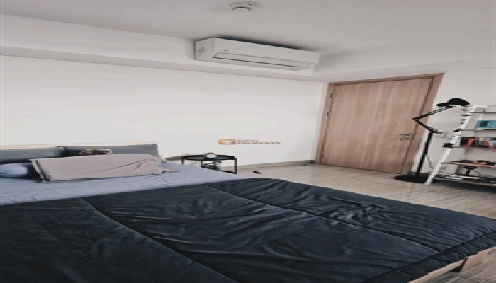 Lainnya Lux Private Lift! Disewakan 3BR Hillcrest House Karawaci Siap Huni 7 11