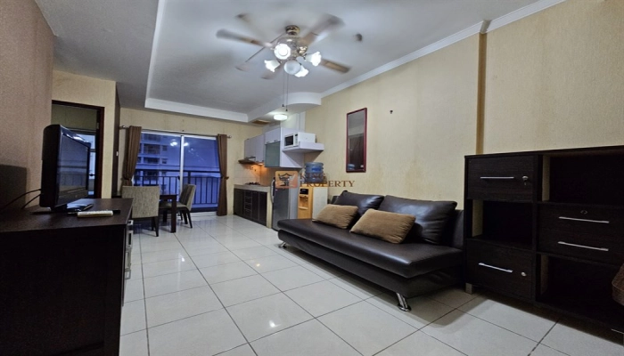 Royal Mediterania 5 Menit Ke Kuliner Tanjung Duren, 2BR Mediterania Graden 2 Furnished 12 11