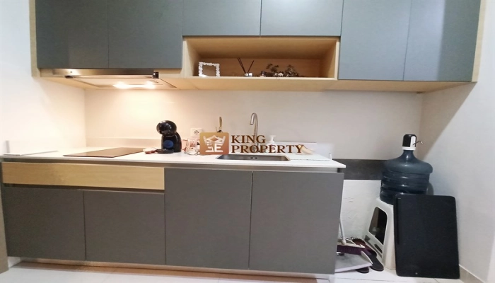 Taman Anggrek Residence Lantai Rendah! Suite Studio Taman Anggrek Ta Residence Tares Tamres 12 11