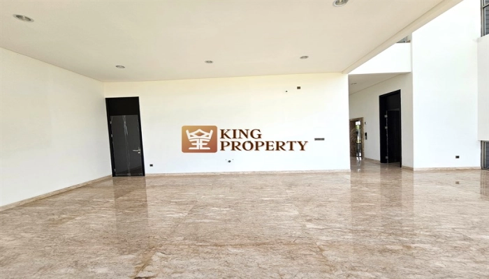 Jakarta Utara Rumah Mewah di Golf Island PIK Chopin Marigold 12x35m² Ocean View 2 11