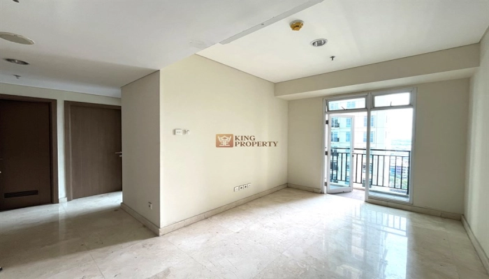 Jakarta Barat Good Price! Dijual 2 Kamar 50m2 Apartemen Puri Orchard Cedar Height  12 11