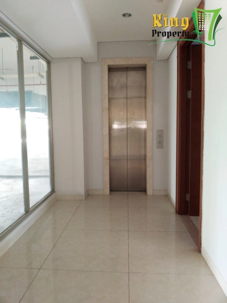 Taman Anggrek Residence Brand New Unit Jarang Ada! Town House Taman Anggrek Residences 3BR+ Furnish Interior Bagus Lengkap, Grogol, Tanjung Duren, siap huni. 14 11