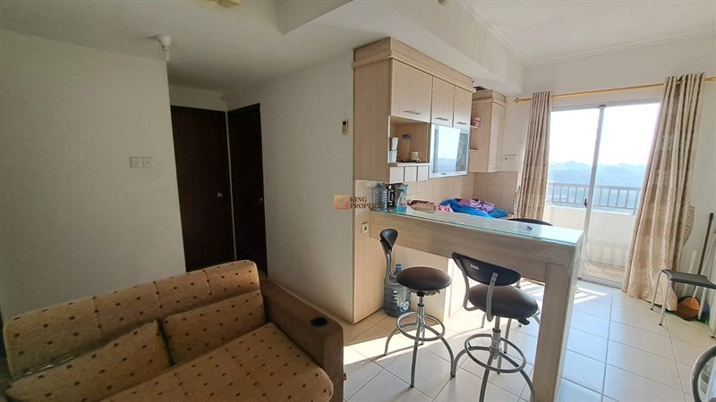 Jakarta Utara Dijual Murah! 2BR Mediterania Marina Ancol Full Furnished, View Ancol/Dufan – Siap Huni 10 11