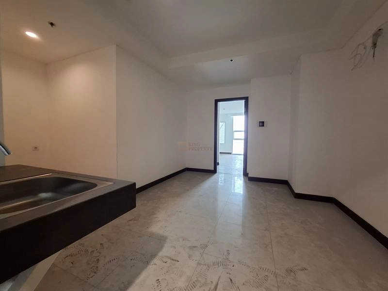 Jakarta Barat Dijual 1BR AKR Gallery West – Large 53m² Minimalist Space, Lokasi Strategis dekat Central Park & Taman Anggrek 11 11