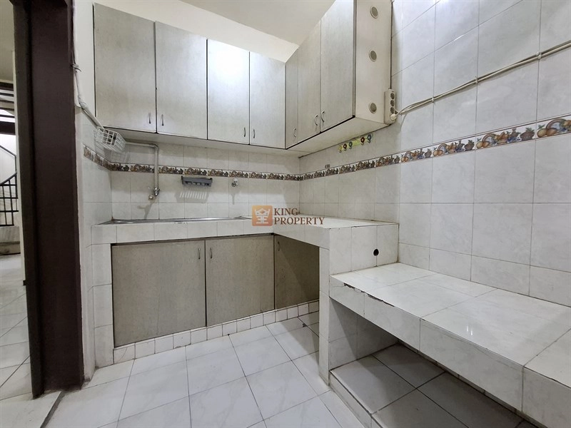 Jakarta Barat Disewakan Rumah Minimalis Full Renov Kebon Jeruk Baru, Lingkungan Aman dan Bebas Banjir   12 11