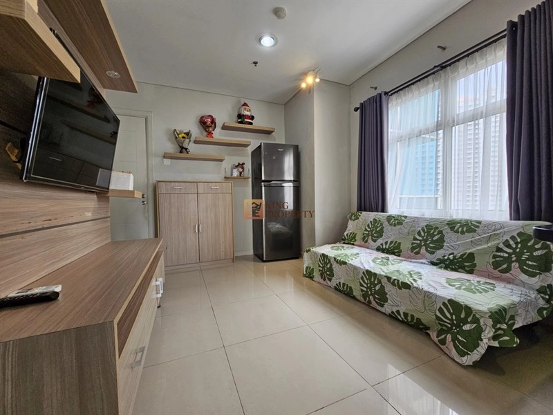 Madison Park Lantai Hoki, Disewa 2BR Apartemen Madison Park Tanjung Duren 12 11
