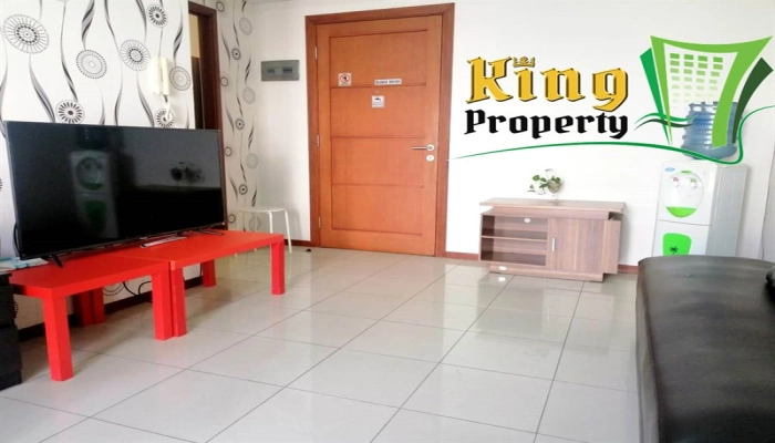 Royal Mediterania Dijual 2 Kamar Royal Mediterania Garden Medit 3 Furnished View Kota 2 11