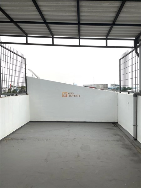 Jakarta Barat Ruko Siap Usaha di Taman Aries Meruya  2,5 Lantai + Rooftop Area Puri Indah<br> 11 11