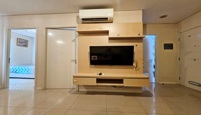 Madison Park Unit Rapi Furnish Tanpa Ribet! 2BR Madison Park Tanjung Duren 12 11