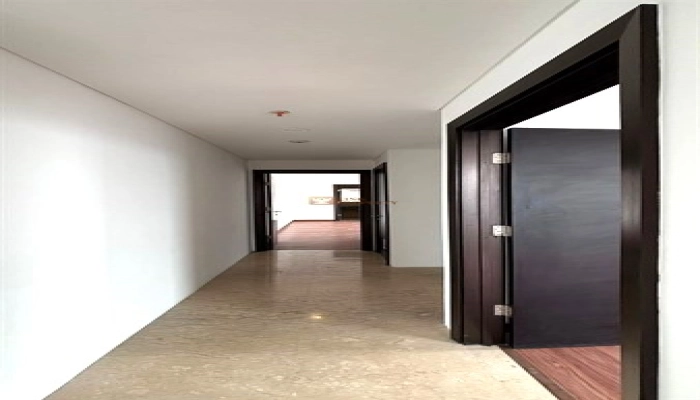 Jakarta Pusat Bangun Setiap Hari dengan View Golf & City Skyline Dijual 2BR Apartemen Springhill Royale Suites  11 11