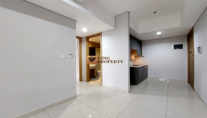 Taman Anggrek Residence Disewakan 2BR Apartemen Taman Anggrek Residences, Lokasi Strategis 12 11