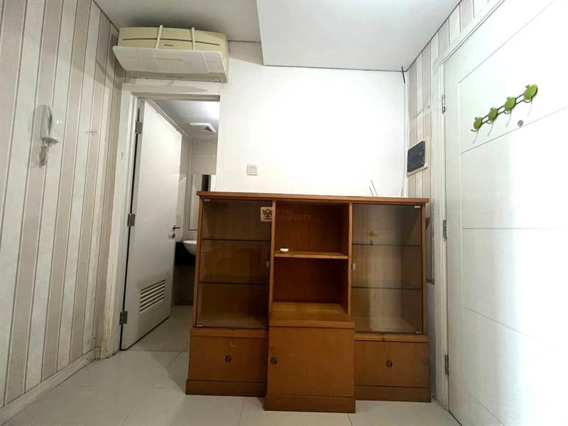 Madison Park Disewakan 1 Bedroom Madison Park Modern Minimalist – Nyaman Siap Huni Dekat Central Park Mall 10 11