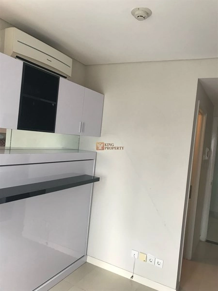 Madison Park Design Interior, Disewa Studio Apartemen Madison Park Tanjung Duren 12 11