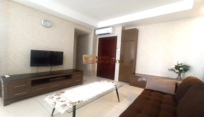 Jakarta Barat Best Sale! 3BR Medit 2 Furnish Bagus Bersih Nyaman Terawat Pool View 2 11