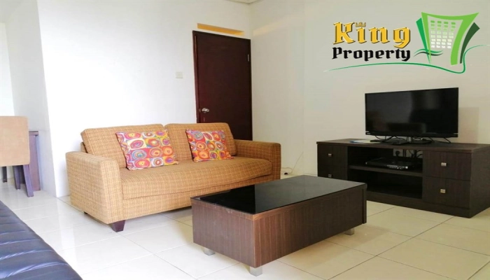 Jakarta Utara Best Recommend! Apartemen Mediterania Marina Ancol Type 2 Bedroom+ Furnish Lengkap Bagus Nyaman View Laut. 2 11