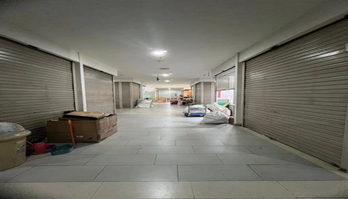 Madison Park Kios Usaha Siap Pakai di Madison Park, Lokasi Super Premium Podomoro City   12 11