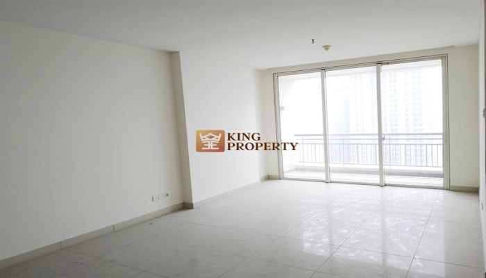 Central Park Sewa 2BR Central Park Residence, Selangkah ke Neo Soho & APL Tower<br> 12 11
