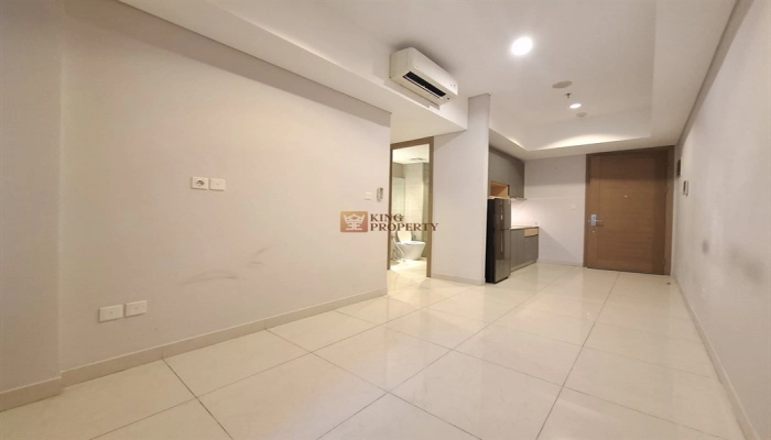 Taman Anggrek Residence Lantai Rendah, Disewa 3BR Taman Anggrek Residence Furnish Strategis 12 11