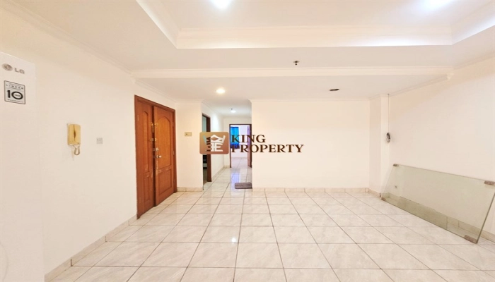 Jakarta Pusat Private Lift! 3 Kamar Mediterania Lagoon Residence Kemayoran Furnish  3 11