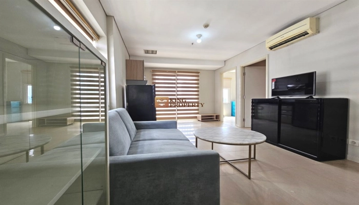 Madison Park Best Price, 2BR Madison Park Tanjung Duren Hook Furnish Lengkap 10 11
