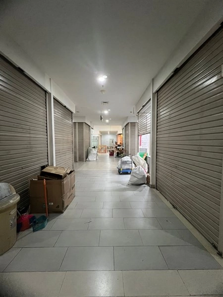Madison Park Kios Siap Huni di Madison Park Dekat Kampus Mall & Area Perkantoran   12 11