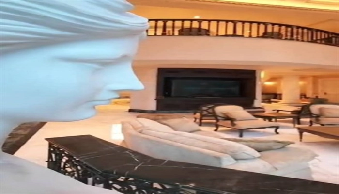 Jakarta Selatan Dijual Cepat Rumah Pondok Indah Golf Jakarta Selatan — Modern Contemporary Tropical Luxury, Dekat Pondok Indah Mall, JIS & RSPI    10 11