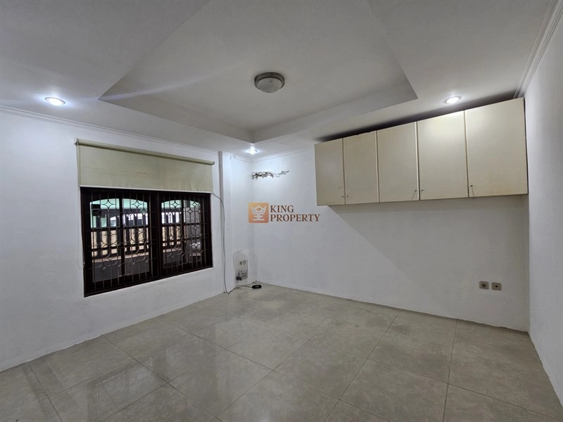 Jakarta Barat Disewakan Rumah 1,5 Lantai Jelambar Kav. Polri – Dekat Central Park, Trisakti & Bebas Banjir! 11 11