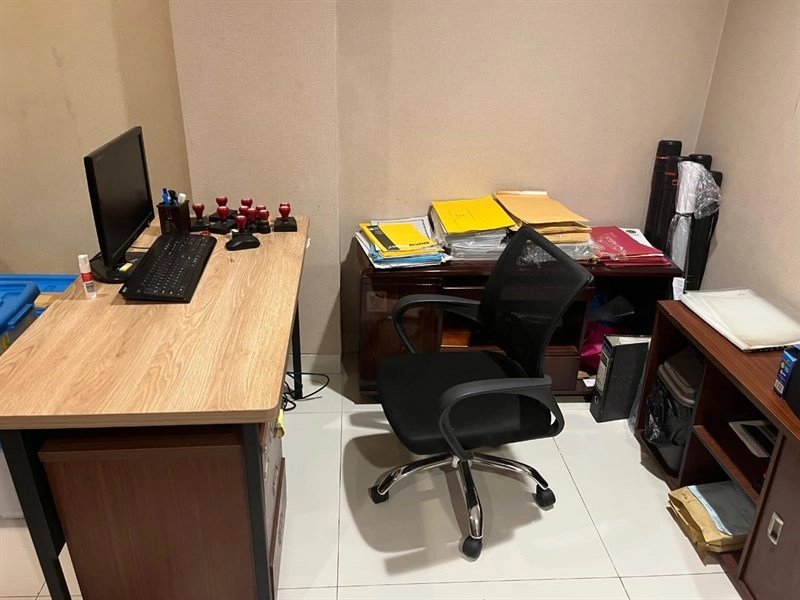 Jakarta Selatan Disewakan Ruang Usaha Premium Radio Kebayoran Baru – Dekat Blok M & MRT 11 11