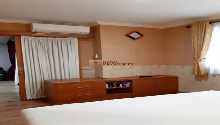 Jakarta Pusat Interior Mewah! 3BR 97m2 Mediterania Lagoon Residence Kemayoran<br> 10 11