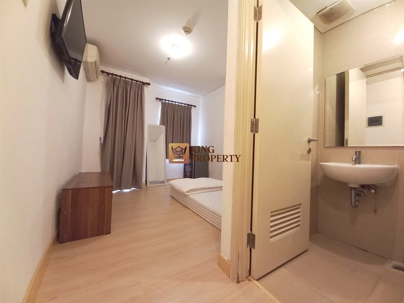 Madison Park Jarang Ada! Studio 18m2 Madison Park Mp Central Park Furnish<br> 2 11