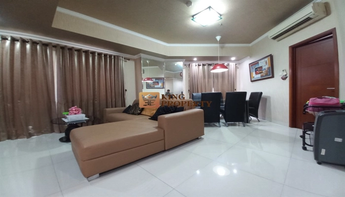 Royal Mediterania Fengshui Bagus, Dijual 2 Kamar Royal Mediterania Garden Interior 11 11