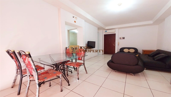 Royal Mediterania Good Item Murah! Unit Hook 3 Bedroom Mediterania Garden 2 Semifurnish Minimalis Rapi Nyaman Siap Huni, Central Park Area. 2 11