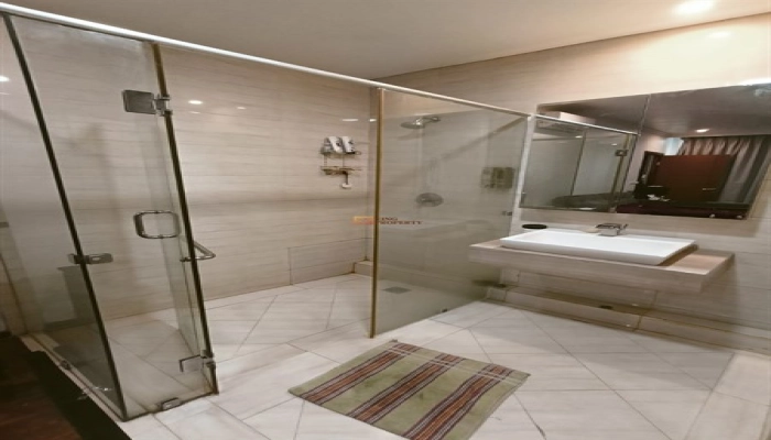 Jakarta Utara Exclusive Unit! 1BR Ancol Mansion Full Furnish Sea View, Pademangan Jakarta Utara 11 11