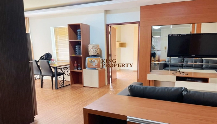 Jakarta Pusat Apartemen Interior Sudirman Park 2 Kamar Tanah Abang Jakarta Pusat<br> 12 11