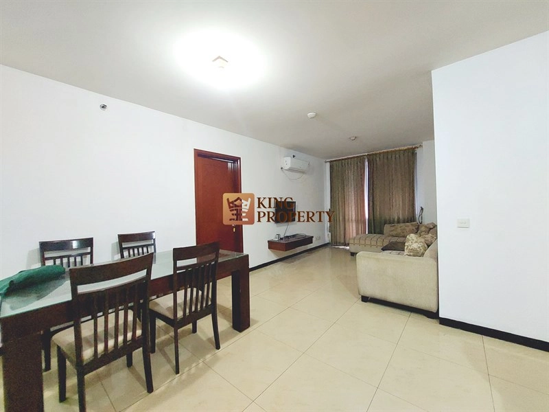 Jakarta Utara Sewa 3 Kamar Gandeng Apartemen Paladian Park Kelapa Gading View Kota <br> 1 11