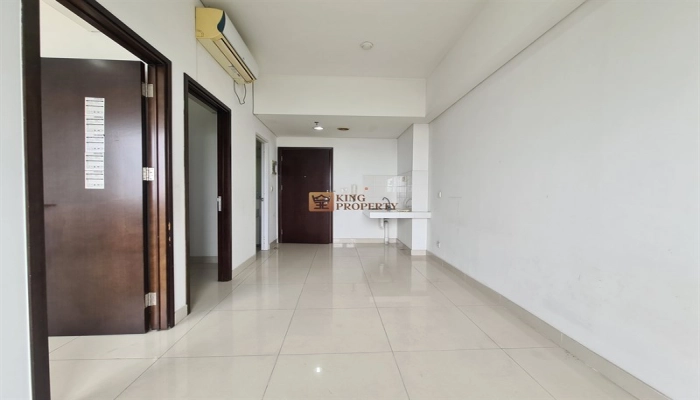 Jakarta Barat Dekat Taman Anggrek Mall, Apartemen Westmark 2BR Strategis & Nyaman 12 11